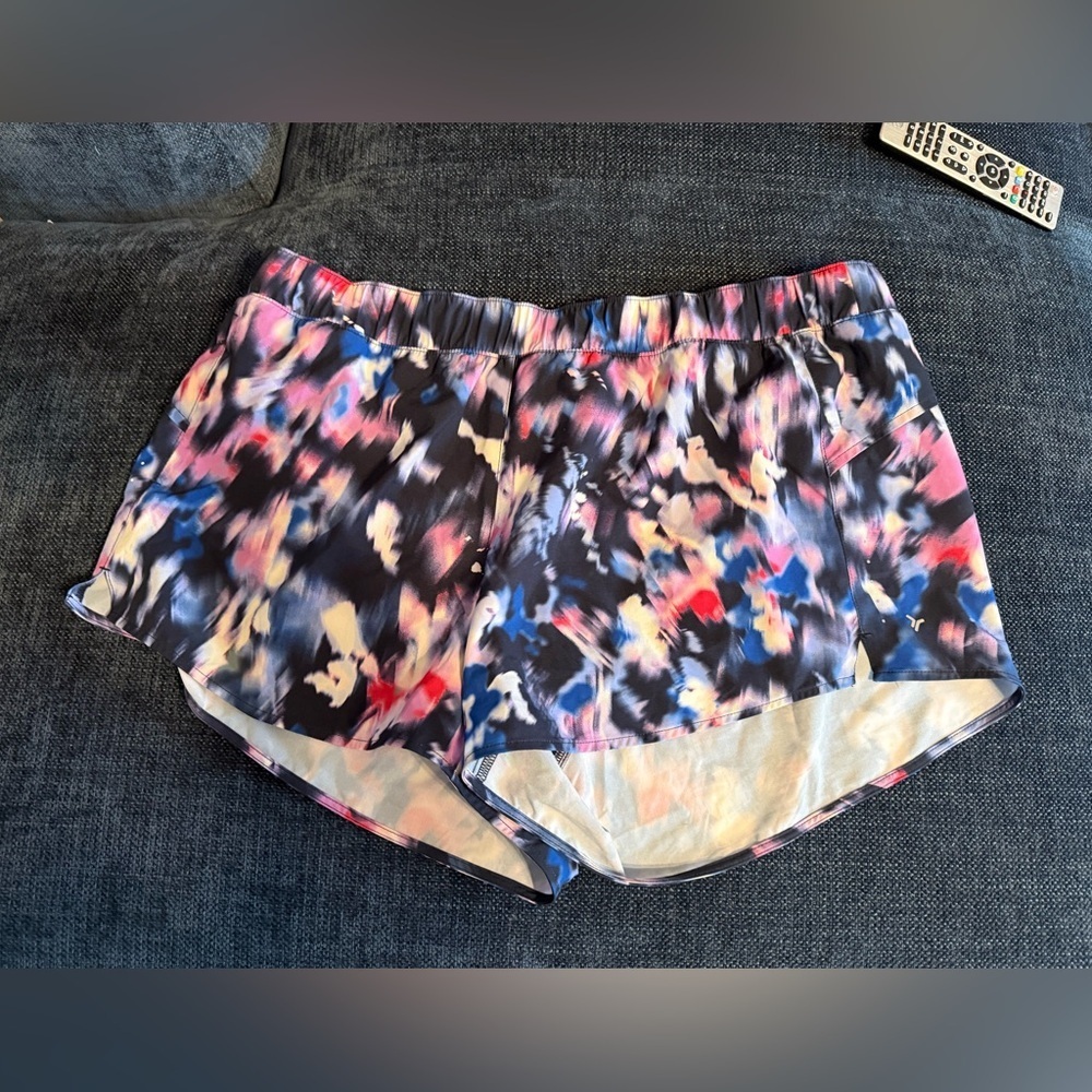 Old Navy Women’s Athletic Shorts - Navy, Pink, Blue, Cream